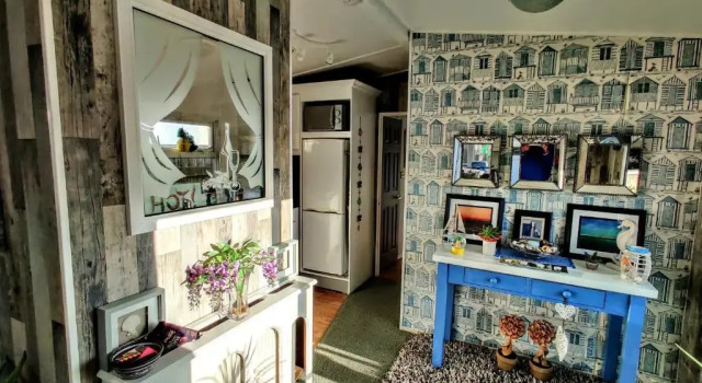 Apartament Morans Bed and Breakfast @ Lower Lodge