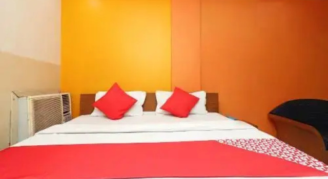 Hotel Classic by OYO Rooms, Boek Hotel Dhanbad Jharkhand