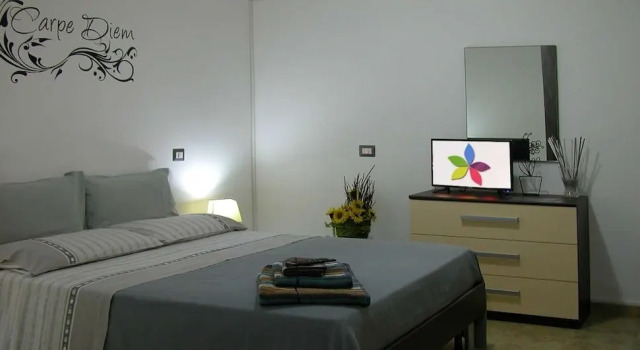 Номер Standard Bed House Floristella