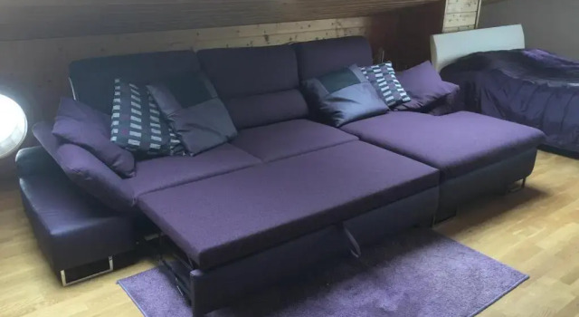 Апартаменты Appartement 162 - Bristol Hôtel