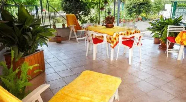 Colibri B&B, Book Hotel Hoteller i Lanciano med parkering, Parkering