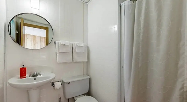 Номер Standard Motel Ile dOrleans