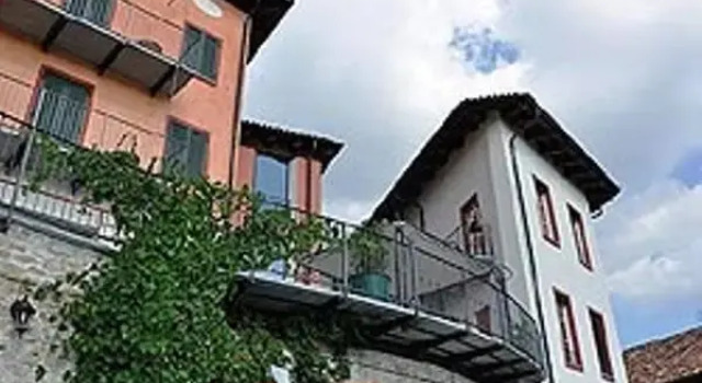 Felicin - Albergo Giardino Dimora Storica, Reservar Hotel Monforte d'Alba Langhe