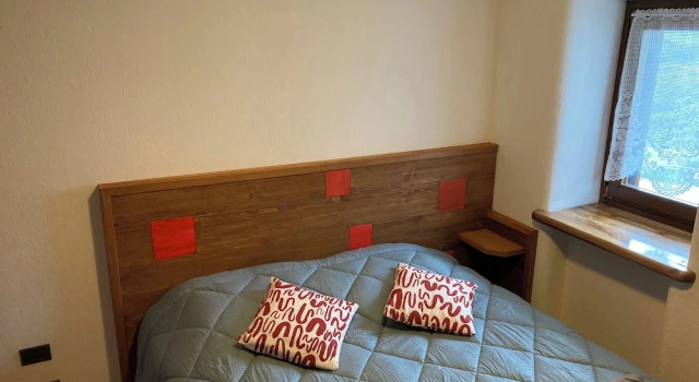 Holiday Home Lo Sondzo - Il Sogno, Забронировать Дом для отпуска Коттеджи Нюс, Коттедж
