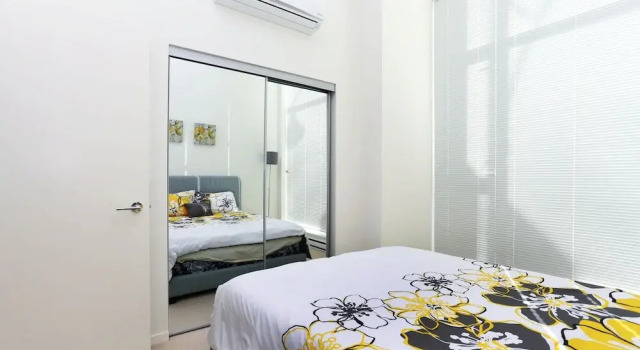 DT Richmond condo by Elevate Rooms, Buchen Sie Hotel Richmond 