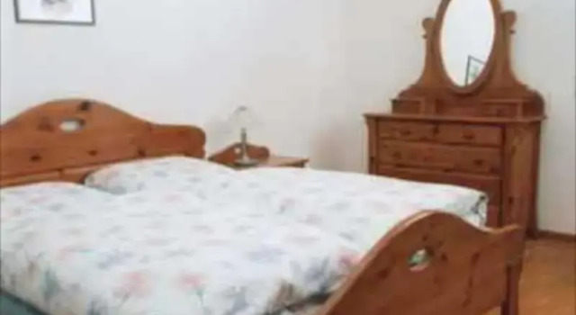 Апартаменты Ferienwohnung Brueckner