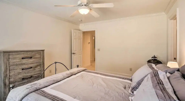 Upscale Home w/ Poker Room < 1 Mi to Golf!