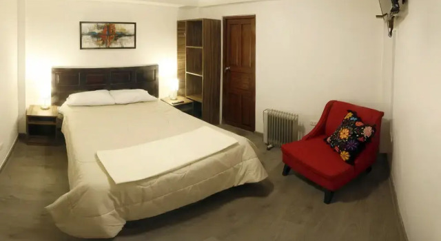 Morgana House