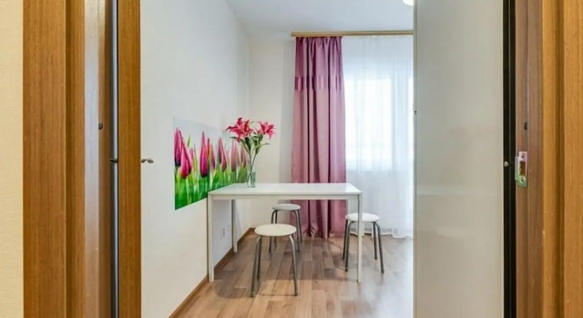 Apartment Vitebskiy prospekt 101 Bldg 2, Book Lejlighed Moskovskiy district Sankt Petersborg