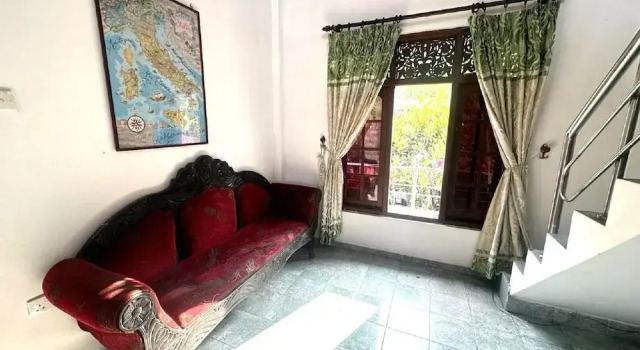Pearl River Kandy