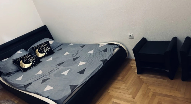 Charming 2-bed Apartment in Sarajevo
