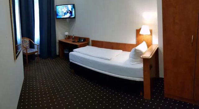 Номер Business Hotel Zeil