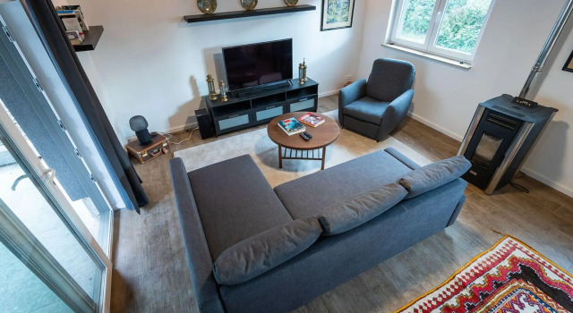 Completely Renovated House near Durbuy