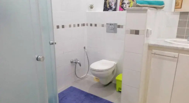 Апартаменты Studio Très bien situé au Jardin d el menzah 1