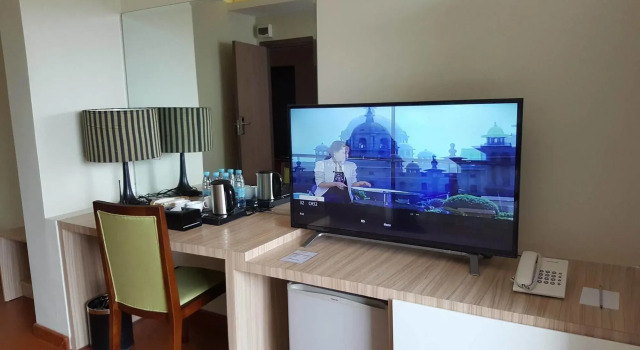Chuxinshanpin Hotel