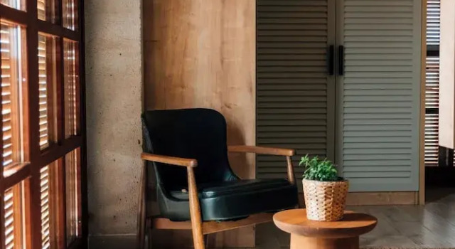 Номер Standard ACC Olives Luxury Boutique Hotel