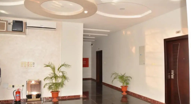 Orient House, Rezerwuj Hotel Hotele w Hail Province z basenem, Basen