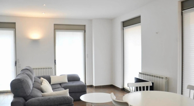 Residential Tourist Apartments