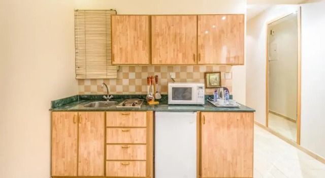 Люкс Al Muhaidb Residence Al Malaz 4 - Economic