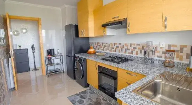Escape Mer - 2-bedroom Cozy & Design Ocean View, Prenota Boutique Boutique hotel a Tangeri-Tetouan, Boutique
