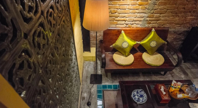 Chillout Homestay
