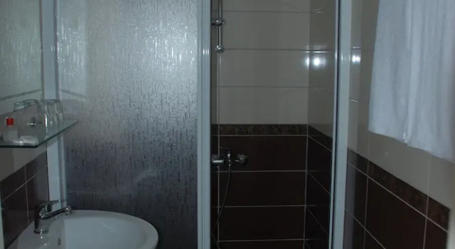 Номер Standard Pekcan Hotel