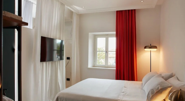 Номер Classic The Townhouse