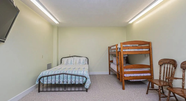 Easy Like Sunday Morning, Buchen Sie Ferienhaus Hotels in Maryland mit Parkplatz, Parkplätze