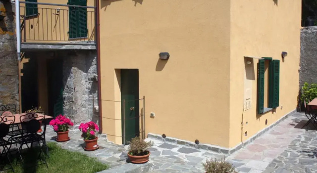 Апартаменты Il Cortile del Contadino