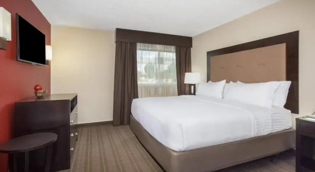 Люкс Holiday Inn Riverton-Convention Center by IHG