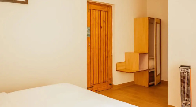 Номер Standard Prakriti-The Retreat