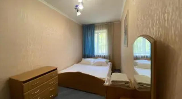 Comfy Apartment Most City Area, Book Lejlighed Dnepropetrovsk Dnipropetrovsk Region