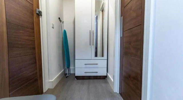 Студия Standard SAV Apartments Regent Leicester