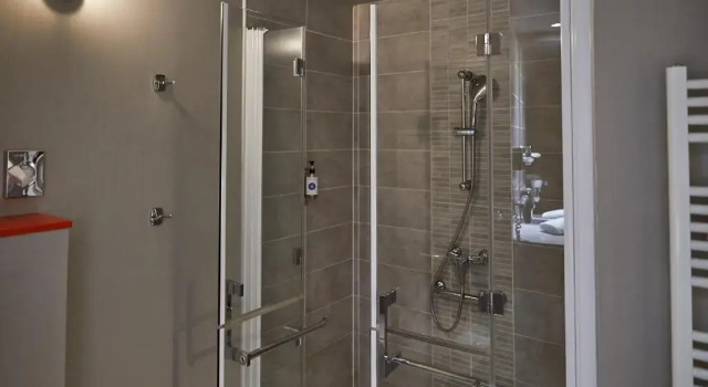 Студия The Originals Résidence, Grenoble Université