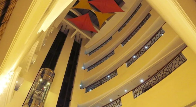 Hotel Parsons Court, Забронировать Отель Диндуккал штат Тамилнад