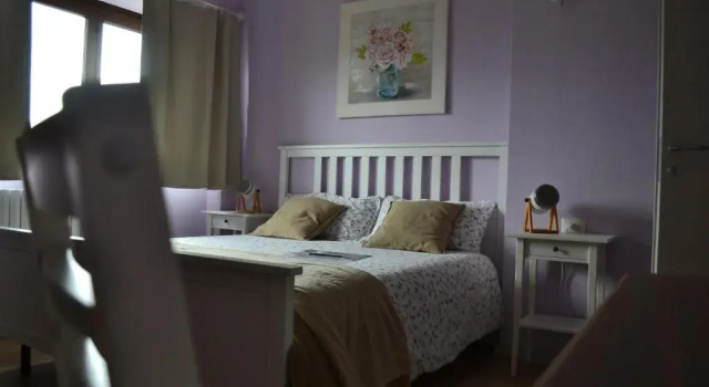 Standard Zimmer Foresteria Villa Simona