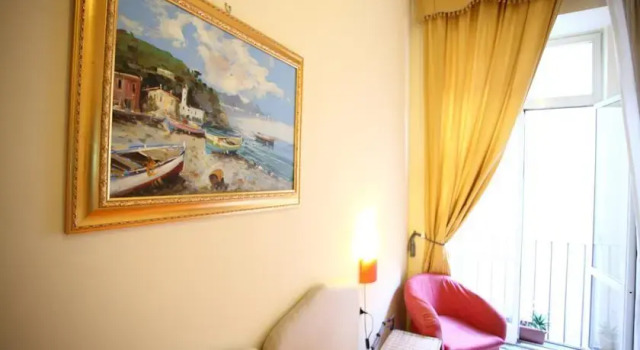 B&B San Gregorio Armeno
