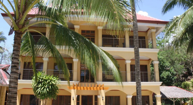 Cabaling Beach Resort, Reserva ahora Resort Jordan Bisayas