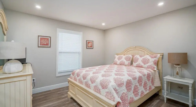 5619 Lewis Street by Coastal Vacation Properties