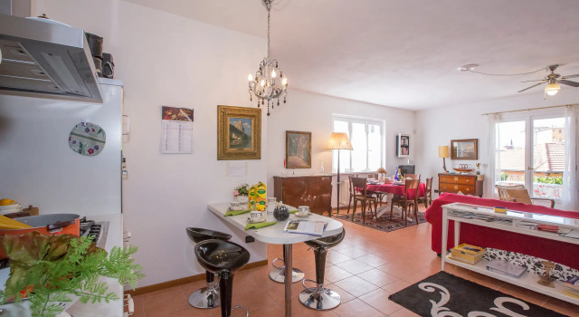 Casa Delle Mele