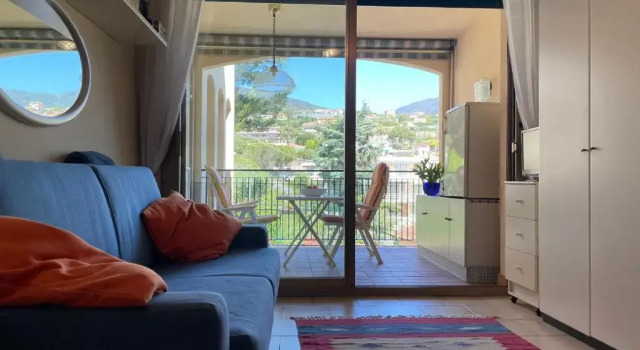 Suite Panorama - Sanremo