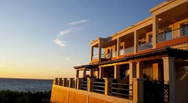 Paralia Luxury Suites, Забронировать Отель Отели периферии Ионических островов 4 звезды, 4*