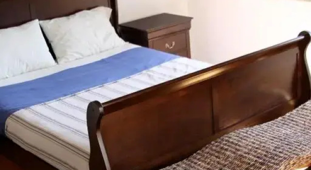 Luksusowy dwuosobowy pokój z widokiem Casa De Las Conchas Cuernavaca