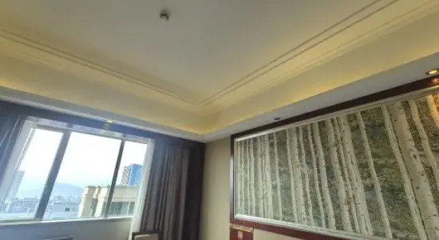 Двухместный номер Standard Longzhu Hotel