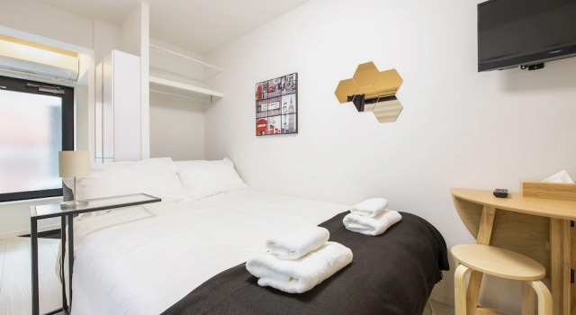 Real Waseda SJ0261, Book Apartment Tokyo Tokyo Prefecture