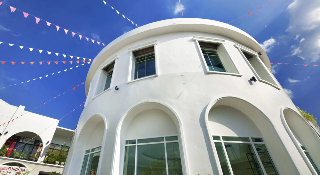 Panini Residence, Забронировать Отель Отели и гостиницы Лат-Крабанг, рядом с Латкрабанг, Отель