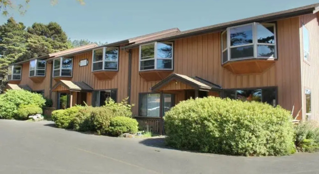 Ireland's Rustic Lodges, Réserver Hôtel Gold Beach Oregon Coast