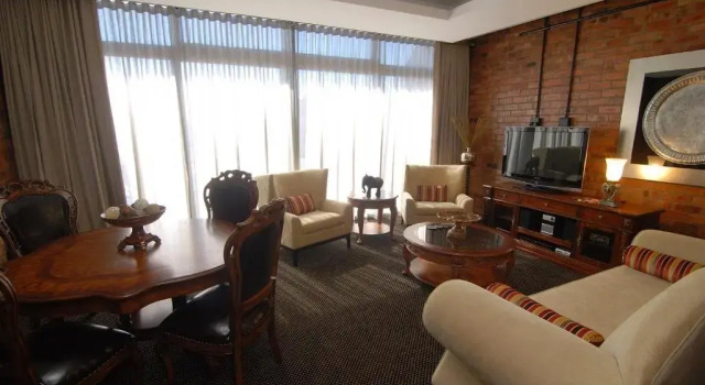 Апартаменты Manhattan Apartments