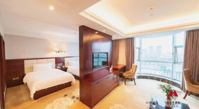 Maowen Hotel, Boek Hotel Hotels in Chengdu met parkeren, Parkeren
