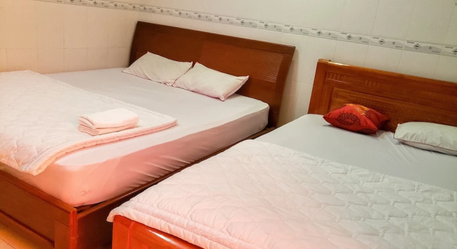 Dong Thuy by OYO Rooms